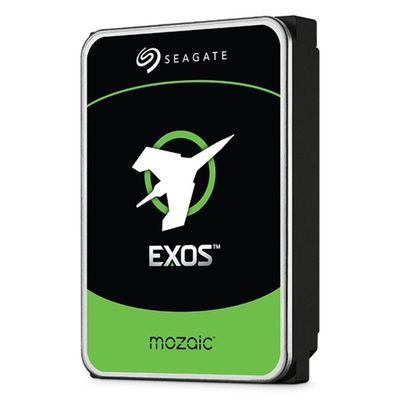 Жесткий диск Seagate HDD 3.5" SATA 30TB 7200rpm Exos M 512E, 512Mb