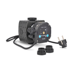 Циркуляционный энергоэффективный насос Varmega VMCP03 2E 25/60 130 мм, с гайками и термоизоляцией