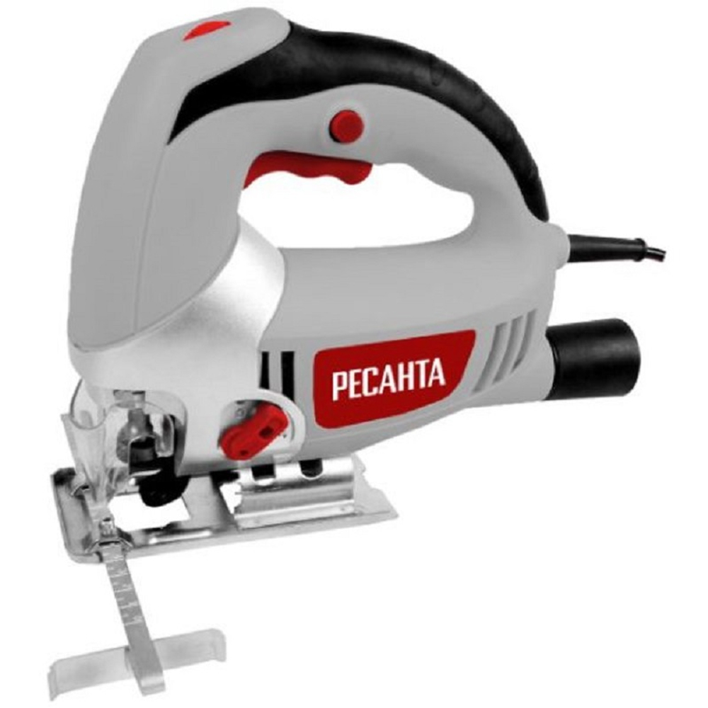 Лобзик электрический Ресанта Л-80/750