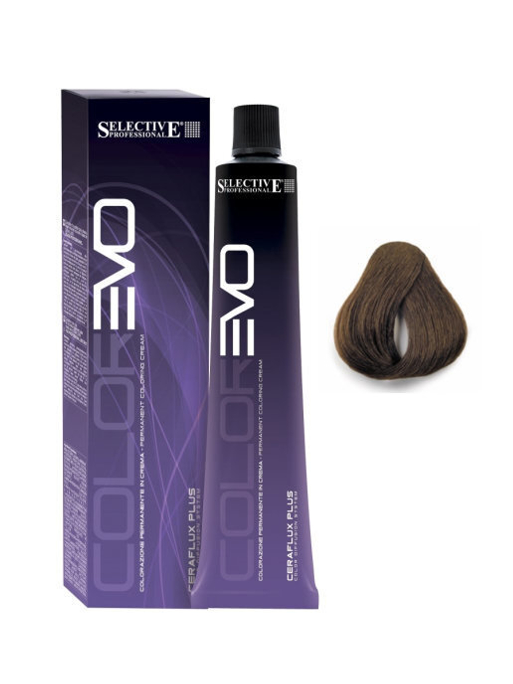 EVO 8.15 NEW светлый блондин хумус