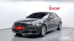 Genesis G90 3.8 AWD (11.2020)