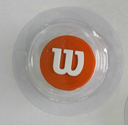 Виброгаситель Wilson Roland Garros Dampeners 2P - clay