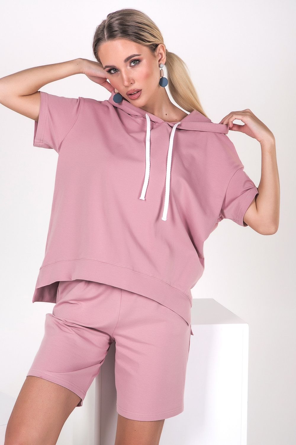 Шорты Торри №1 Valentina