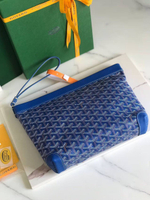 Клатч Goyard