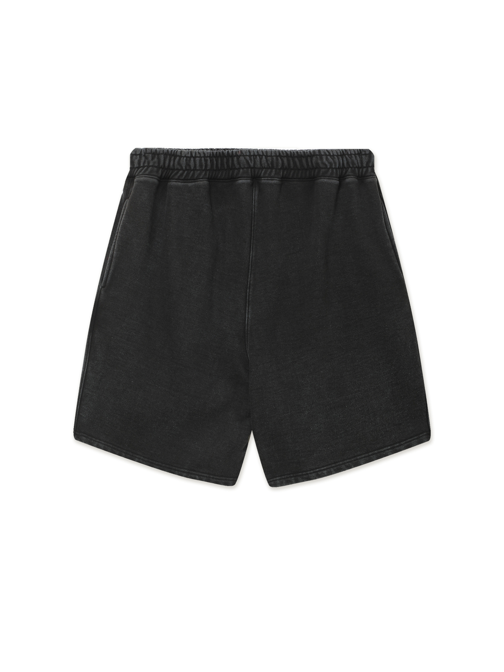 Мужские Шорты Heavyweight Washed
