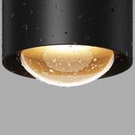 Потолочный светильник Outdoor O498CL-L15B3K