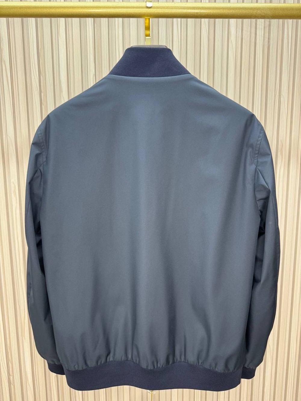 Двухсторонняя ветровка Loro Piana