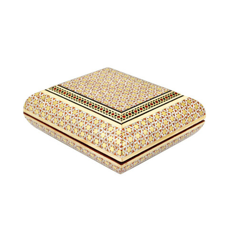 хатам ювелирная шкатулка 390