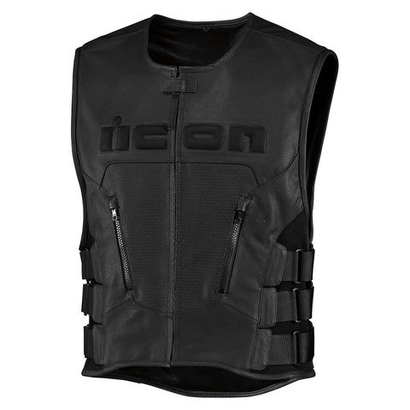 Regulator D3O Vest