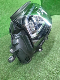 Фара левая Mercedes GLS x167 (19-23) Multibeam LED