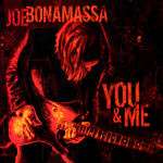 Joe Bonamassa / You And Me (Coloured Vinyl)(2LP)
