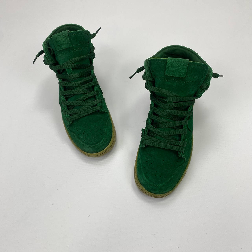 Кроссовки Nike Dunk SB