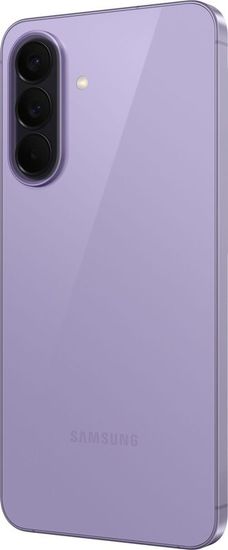 Смартфон Samsung Galaxy A57 12/256 ГБ Сиреневый