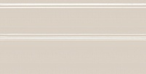 Kerama Marazzi Плинтус Даниэли беж обрезной 30х15х17 FMA009R