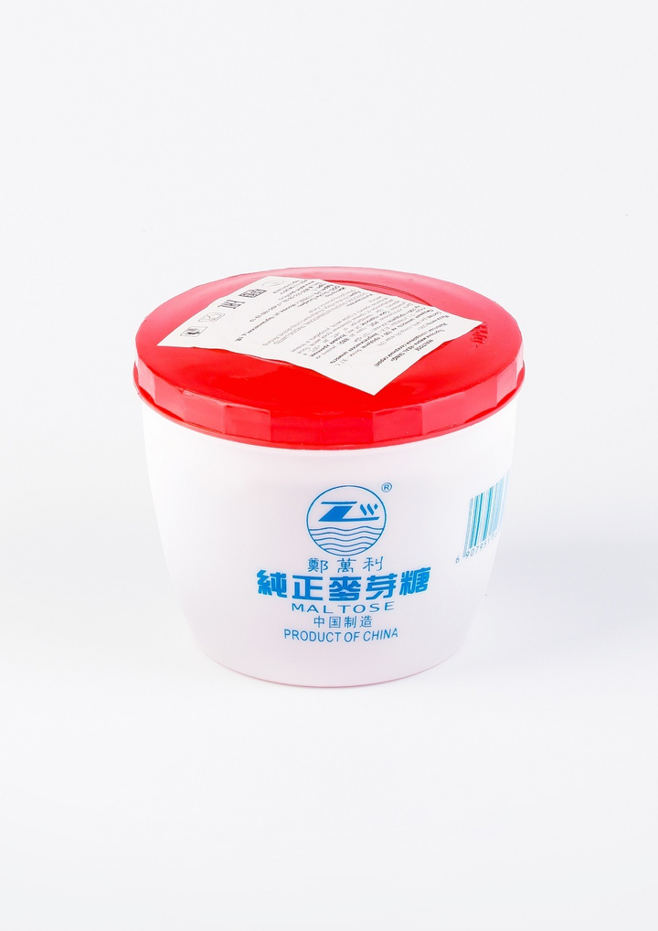 Мальтоза (солодовый сахарный сироп) Real Tang Maltose 500 г