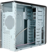 Корпус ATX InWin EAR002BG