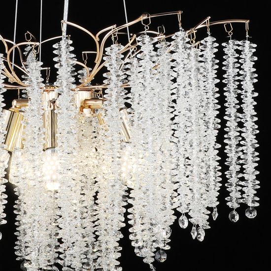 86620-0.4-06 FGD светильник потолочный