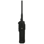 KENWOOD TK-F7 TURBO green