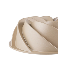 Форма для выпечки 24х9см Wo Home 3D Magic Baking