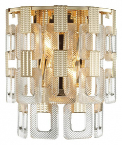 Бра Odeon Light 4989/2W