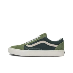 Кеды Vans Old Skool 'Tri-Tone Green' VN000CR5CX1