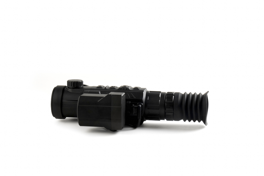 Тепловизионный прицел Longot TL650LRF v2 (RH50LRF v2)