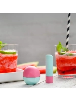 Бальзам для губ 9 арбузный коктейль