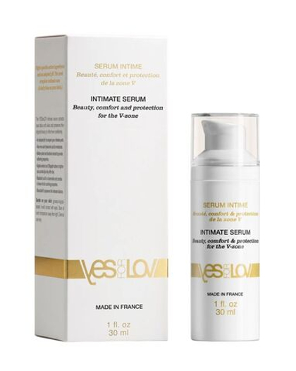 Ухаживающая сыворотка Intimate Serum - 30 мл.