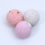 Набор из 3 бомбочек для ванны с добавками «С Новым годом!»