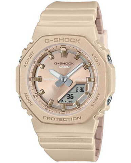 Часы Casio G-Shock GMA-P2100ST-9A
