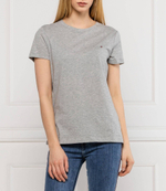 футболка heritage Tommy Hilfiger - серый(WW0WW22043)