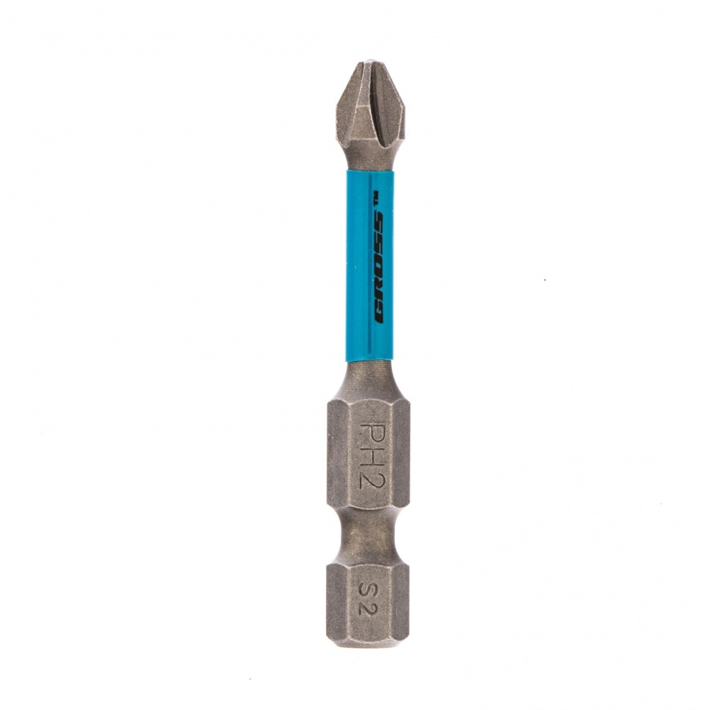NaborbittorsionnykhPH2x50mmdlyaudarnykhshurupovertov10shtGross-11493_1