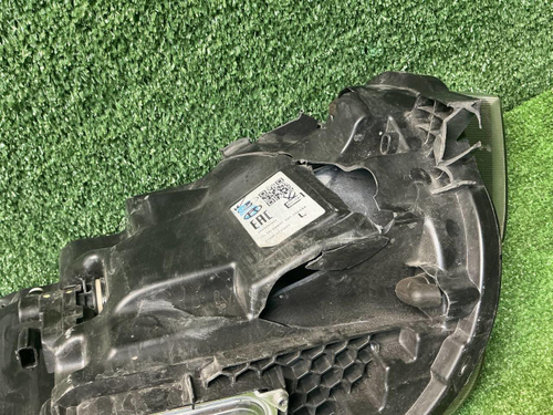 Фара левая Lada Vesta (2022-н.в.) LED