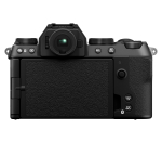 Беззеркальный фотоаппарат Fujifilm X-S20 Body