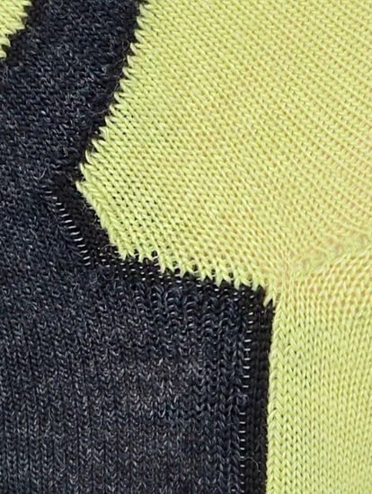 (9CRCU)Термоноски детские Norveg Cross Сountry - для катания на лыжах