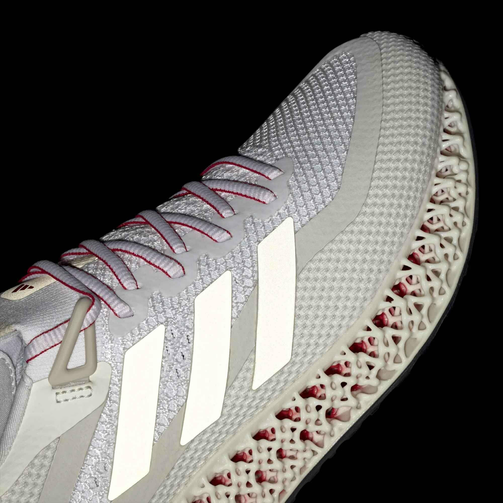 Кроссовки аdidas 4DFWD 2