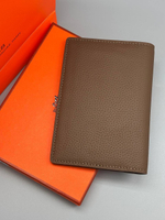 Обложка на паспорт Hermes