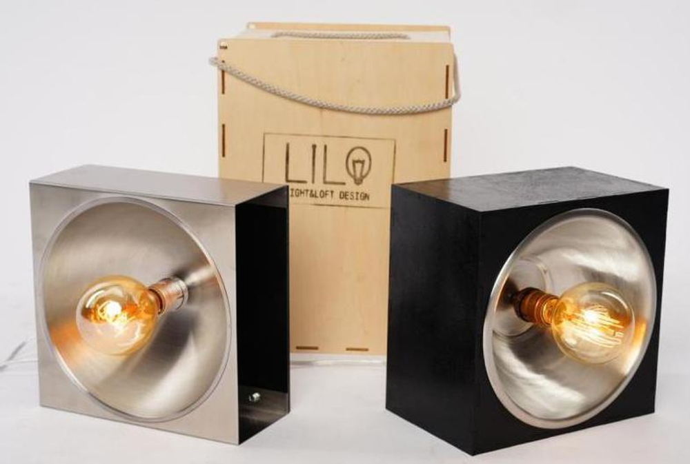 Светильник  LiLo Stereo