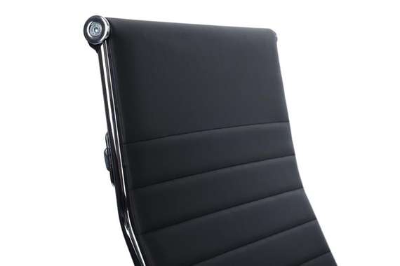 Кресло Art RCH 6015H Черный