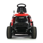 ZimAni TC92ML садовый трактор