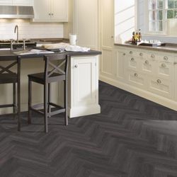 Винил Kahrs Calder CHW 120