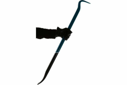 Лом-гвоздодер 900х30х17 мм GROSS 25239