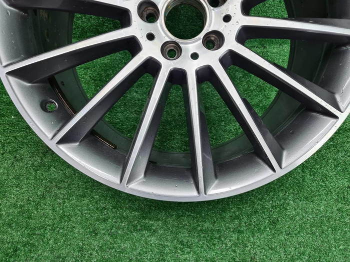 Диск Комплект дисков R21 Mercedes GLE V167 (18-нв)