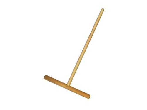 Швабра деревянная 1 сорт (10шт/уп)