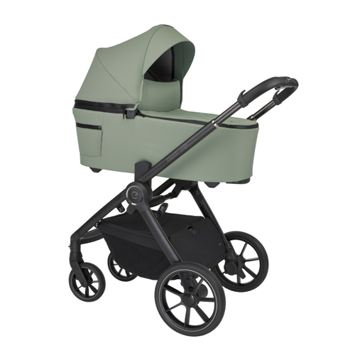 Детская коляска Espiro Yoga 2 в 1 2024 16 sencha vibe