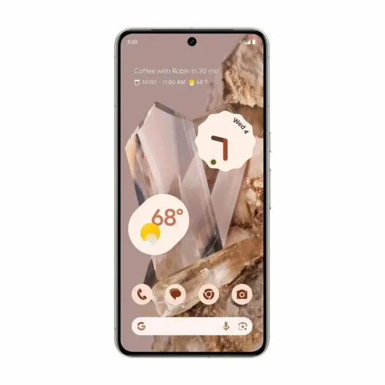 Google Pixel 8 Pro 12/512Gb  porcelain (фарфоровый)