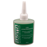 SAGITTA GEL LEMONGRASS  KERATO   30 ml