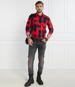 Рубашка Ermo 10252158 01 HUGO - красный(50501841)