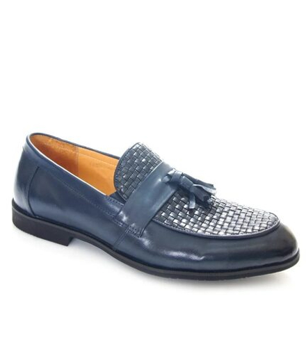 Лоферы мужские BENITO BERGO L03232-11-5