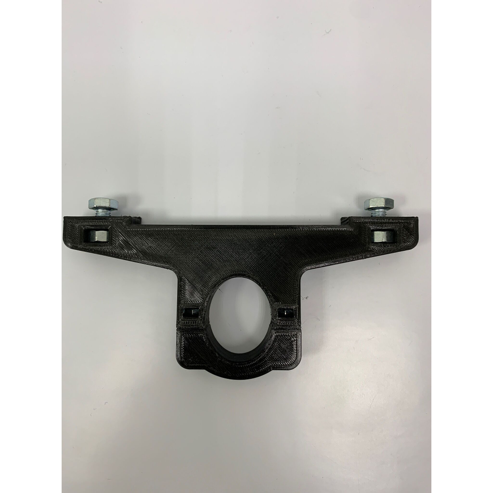 Крепление фары печатное для электросамоката Xiaomi M365